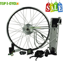 TOP/OEM Europa gebrauchtes meistverkauftes Fahrrad-Elektromotor-Kit 250w